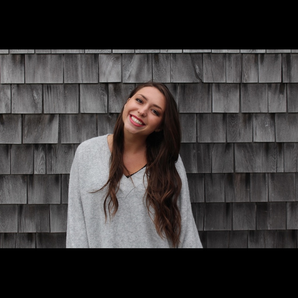 Meet your Posher, Julie